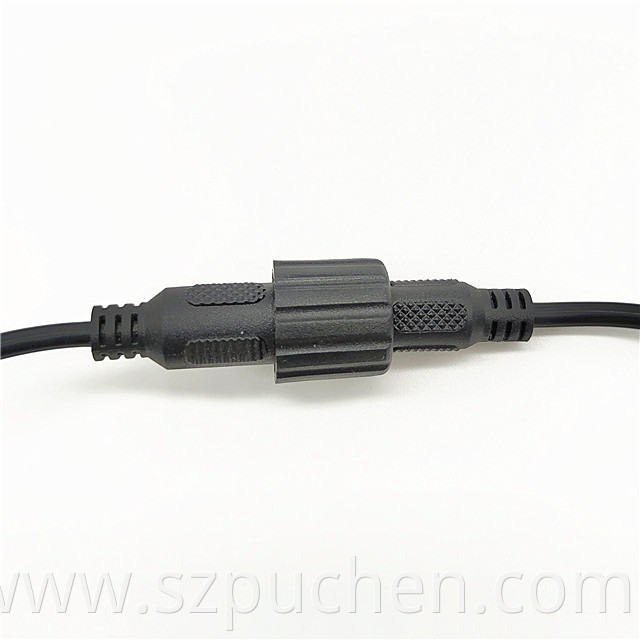 car cigarette lighter charging line